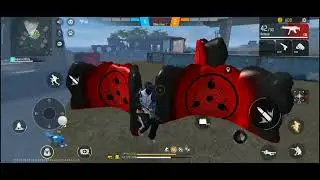 Playing custom with my friend hg hunter