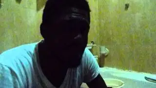 Nonso 'Elijah Green' Ibe's Self advertising and promoting