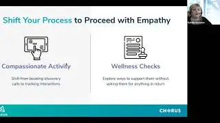 [Webinar] The Changing Workplace: How To Manage Remote Revenue Teams