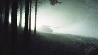 O inverno de 1944 e o alerta que foi subestimado