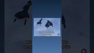 Waterbending in tlok is actually so underrated it's not even funny