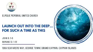 Sunday Service 1 February 2026. Service of Induction and Renewal.