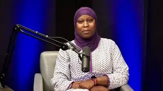 On Supporting Thriving Single Parent Immigrant Communities - Awa Drammeh