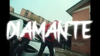 Shiva x Paky x Milano Demons - Free Type Beat - Diamante
