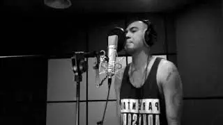 All Of Me | John Legend | Paolo Banaga Cover
