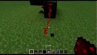 Minecraft New Real  Sentry Gun [FireBall/Atack] | MrVideoMakinesi