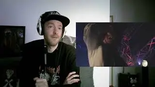 FIRST TIME reaction to [Unlucky Morpheus - Angreifer (live)]  My new favourite UM song?
