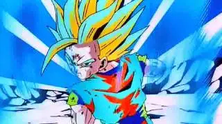 Dbz Breaking Benjamin -Had Enough.wmv