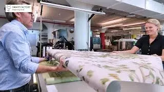 ERP/MIS Printing Software - Durst Lift ERP - Success Story: Paramount Prints