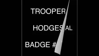 KLLM Lady Truck Driver Roadside Level II Inspection, Kansas Highway Patrol Trooper Hodges