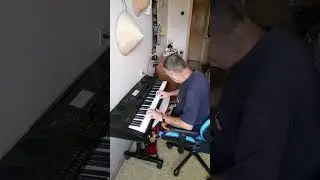 Гнедая ночь😁