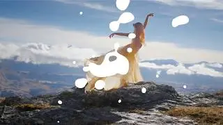 Liquid Motion Transitions