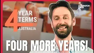 Australia&rsquo;s three-year terms are holding government back