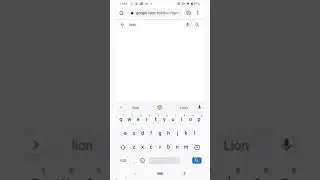 How to view google 3d animals in android #shorts #google3danimals