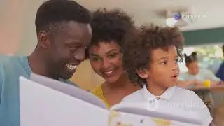 Unlock Your Child's Potential  6 Easy Motivation Techniques