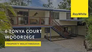 6 Tonya Court, Woodridge | Listed For Sale