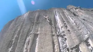 HATUN MACHAY - SPORT CLIMBING AREA - 400+ ROUTES - PERU - 2015