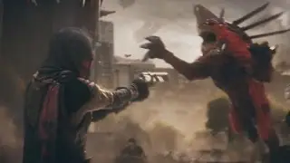 Destiny 2 New Trailer 