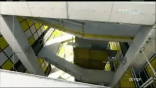 Mirror's Edge tutorial - Atrium 2 time trial