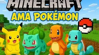 Minecraft ama pokemon : rowlet g&ouml;rd&uuml;k |b&ouml;l&uuml;m 3|