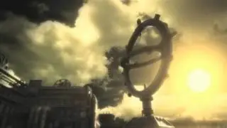 Edge of Twilight -- The Fall CG Trailer by Plastic Wax Animation (TGS 2008) [ENG]