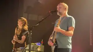 Built To Spill - 