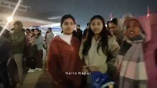 बुटवल प्रदर्शनी एक फन्को । ExploreButwal