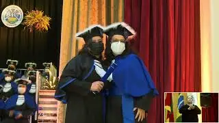 Formatura UFPEL 06 de Agosto 17h 2022