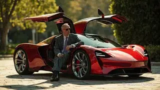Это происходит! Прототип Tesla Model 2 Илона Маска 2026 года удивил всю Америку!