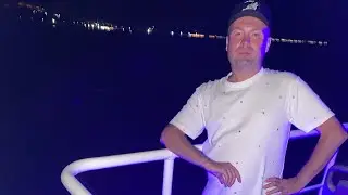 вот и прогулочка лазаревская