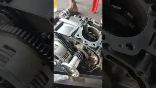 tvs star city plus 110 engine fitting |star city plus full engine fitting|star city engine fitting