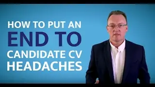 How to put an end to candidate CV headaches | IT Support Recruitment | Watford IT Support |
