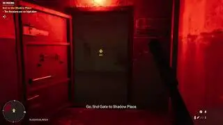 Far Cry 6 x Stranger Things #farcry6 #farcry6openworld #farcry6gameplay #strangerthings #freefire