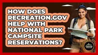 How Does Recreation.gov Help With National Park Campsite Reservations? - Exploring Campgrounds
