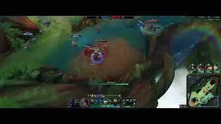 Good Example Of Why Brawl Is a Fundamentally Broken Gamemode - Stalemate Waveclear Champs All Day