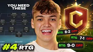 ЭТИ БЕЗУМНЫЕ ТАКТИКИ ПОЛУЧИЛИ 15-0 НА RTG!!