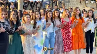 عيدا سار سالي ل گوندي سريجكا 17/4/2024 ( PART 3 ) ( بير اراس و ريكان عبدال )
