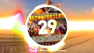 TechnoBase.FM Vol. 29 ★ featuring 6 RGMusic Records releases!