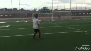 Ramon de la torre goalkeeper (UTAH) #2