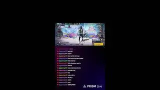 Live streaming of KATIL FF 111