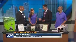 Urban Farming hosts Mother's Day free plant giveaway