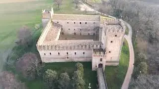 Castello Della Rancia (Tolentino)