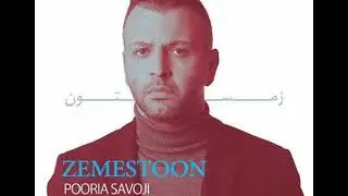 POORIA SAVOJI _ ZEMESTOON