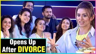 Ridhi Dogra After BREAK UP Opens Up About Women Issues | Himanshu Malhotra, Neha Sargam