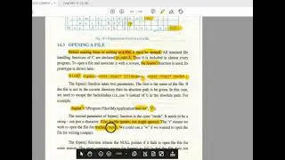 File Handling in C Language