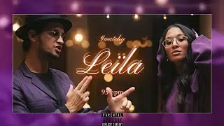 Soolking x Laeti Type Beat - 