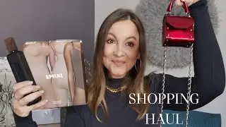 SHOPPING HAUL: SKIMS, Alexander Wang, CHIQIO, Alexandra GAUTHIER, ASOS TRYON #shoppinghaul