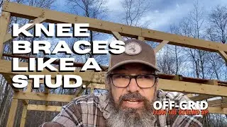 Install Knee Braces Like A Stud | Easy