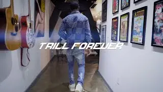 Matt Reed ~ Trill Forever [VISUAL]