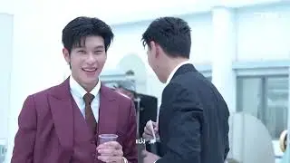 [Behind The Scenes] TEASER THE WICKED GAME 3